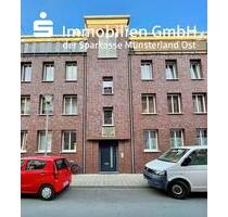 Tür an Tür mit dem Hafenviertel! - Münster Münster-Südost