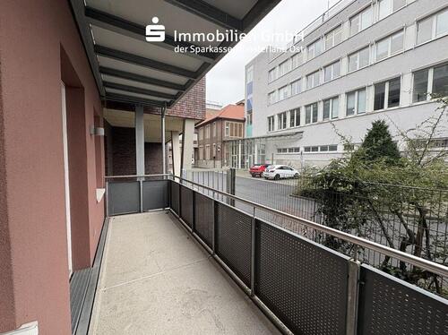 Foto - 3 Zimmer Erdgeschoßwohnung in Münster