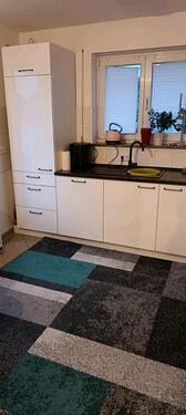 Foto - Etagenwohnung in Groß-Gerau zur Miete