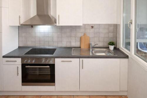 Foto - Helle 2,5-Zimmer Wohnung mit Balkon und Einbauküche in Künzelsau