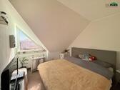 Foto - Dachgeschoßwohnung in Velen zur Miete