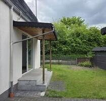 Schöne 3-Zimmer-Wohnung mit Gartennutzung in Bremen Burglesum Ritterhude