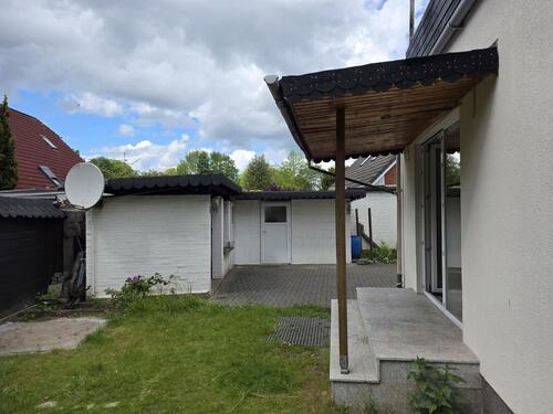 Foto - 3 Zimmer Erdgeschoßwohnung zur Miete in Bremen