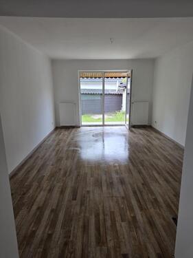 Foto - 3 Zimmer Erdgeschoßwohnung in Bremen