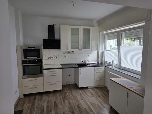 Foto - Erdgeschoßwohnung in Bremen zur Miete