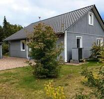 NEUWERTIGES HOLZHAUS IM WENDLAND - Gorleben