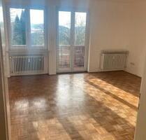 3 Zimmer Wohnung mit großem Balkon in 84104 Tegernbach - Rudelzhausen