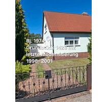 Einfamilienhaus zu verkaufen - 185.000,00&nbsp;EUR Kaufpreis, ca.&nbsp; 120,00&nbsp;m&sup2; in Großräschen (PLZ: 01983)