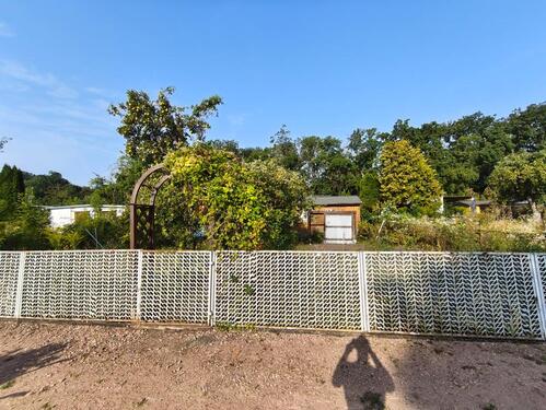 Foto - Kleingarten Abzugeben - 300,00 EUR Kaltmiete, ca.  0,00 m²