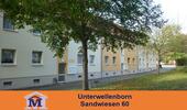 Foto - 3-Raum-Wohnung in Unterwellenborn