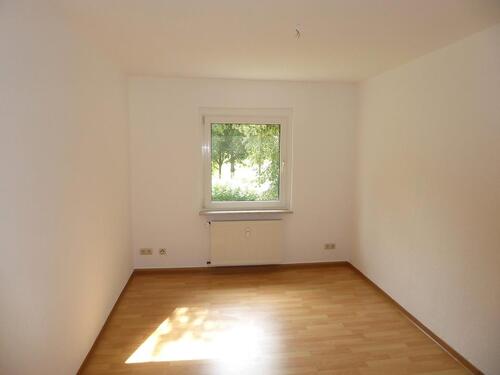 Foto - Etagenwohnung in Unterwellenborn zur Miete