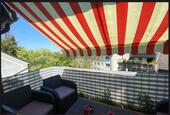 Foto - Broich - 4 Zimmer Wohnung mit Balkon - Maisonette