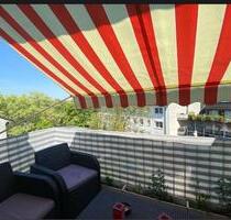 Broich - 4 Zimmer Wohnung mit Balkon - Maisonette - Mülheim an der Ruhr