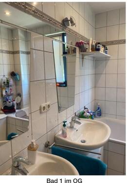 Foto - Etagenwohnung in Mülheim an der Ruhr zur Miete