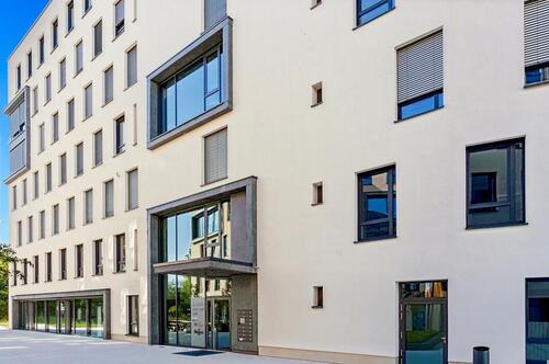 Foto - Privater Büroraum für 2 Person in Regus Grugaplatz