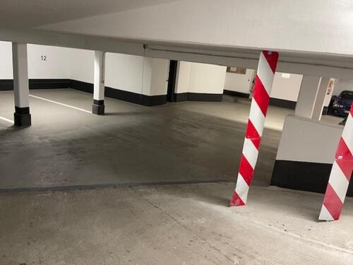Foto - 2 Tiefgaragenstellplätze in Grafing bei München