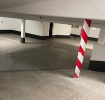 2 Tiefgaragenstellplätze in Grafing bei München
