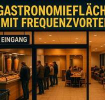 Deine Gastro ohne Risiko in Frequenzlage - Elmshorn