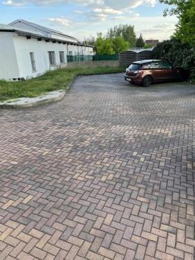 Foto - Etagenwohnung zur Miete in Lauchhammer