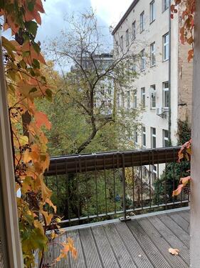 Foto - Etagenwohnung in Berlin