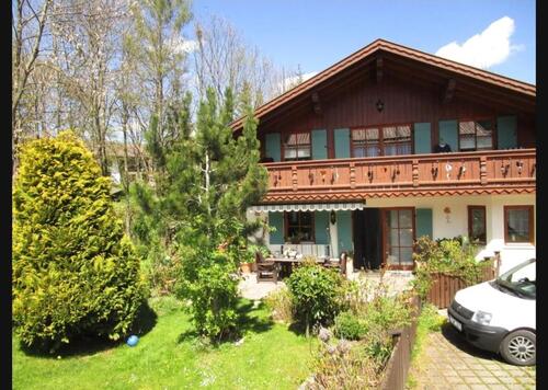 Foto - Hübsche 2- Souterrainwohnung - 450,00 EUR Kaltmiete,