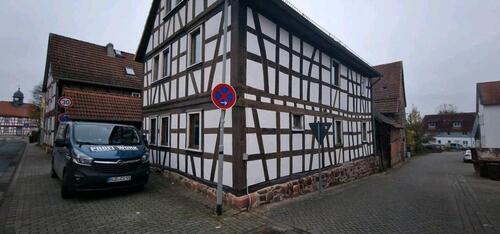 Foto - 6 Zimmer Einfamilienhaus zum Kaufen in Limeshain