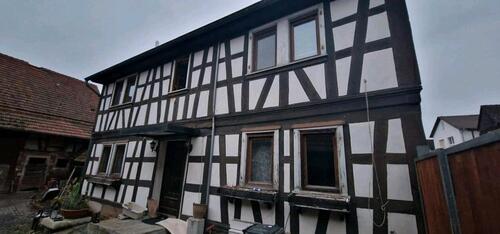 Foto - 6 Zimmer Einfamilienhaus in Limeshain