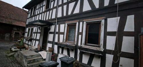 Foto - Einfamilienhaus in Limeshain zum Kaufen