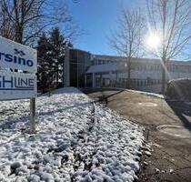 Büro- und Laborfläche zur Untervermietung in Freiburg Nord - Freiburg im Breisgau Brühl