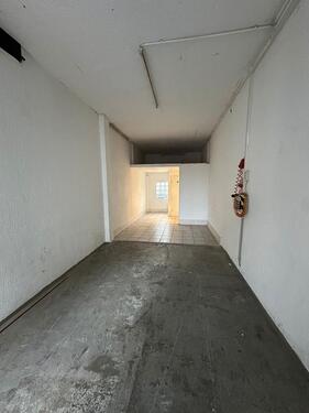 Foto - Lagerfläche ca. 30 m² in zentraler Lage – Frillendorfer Straße 49