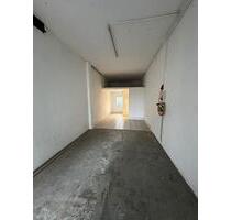 Lagerfläche ca. 30 m² in zentraler Lage – Frillendorfer Straße 49 - Essen
