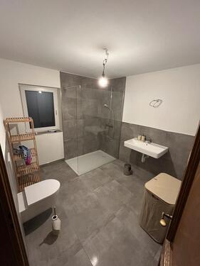 Foto - Erstbezug nach Sanierung 3,5 ZKB 125qm in Siegen