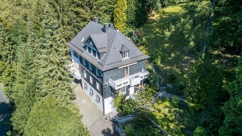 Foto - Etagenwohnung zur Miete in Siegen