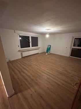 Foto - Etagenwohnung in Siegen