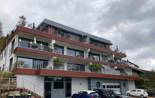 Foto - 3 Zimmer Etagenwohnung zum Kaufen in Rehlingen-Siersburg