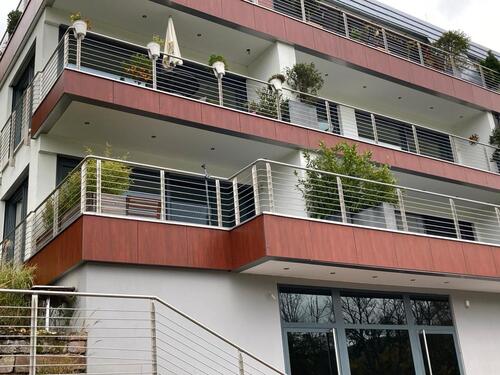 Foto - 3 Zimmer Etagenwohnung in Rehlingen-Siersburg