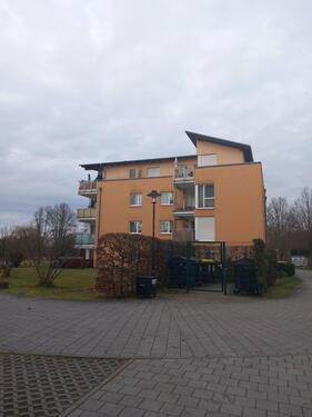 Foto - 2 Raumwohnung direkt an der Spree