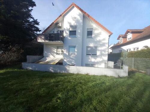 Foto - ETW 3 Zimmer 74 qm EG Riedstadt-Wolfskehlen