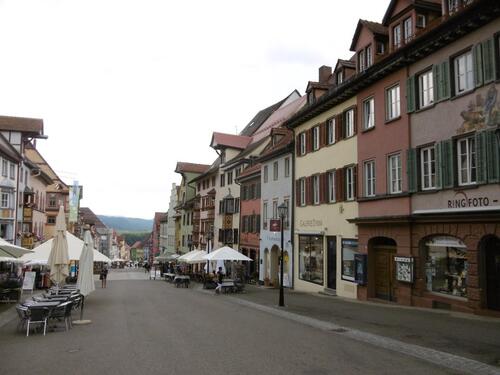 Foto - andere zur Miete in Rottweil