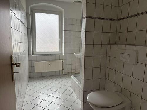 Foto - 1 Zimmer Etagenwohnung zur Miete in Brandenburg an der Havel