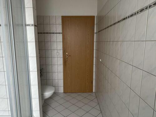 Foto - Etagenwohnung in Brandenburg an der Havel zur Miete