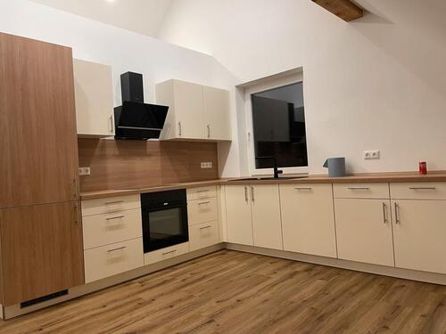 Foto - Schöne 2-Zimmer Wohnung in Schlitz-Fraurombach zu vermieten