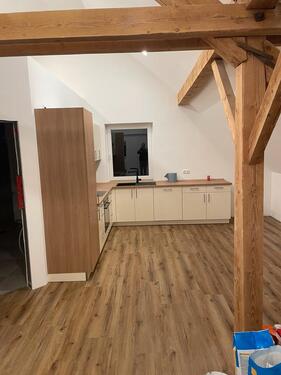 Foto - 2 Zimmer Etagenwohnung in Schlitz