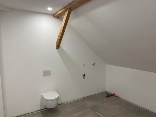 Foto - Etagenwohnung in Schlitz zur Miete