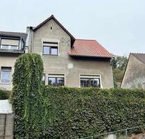 Doppelhaushälfte zum Verkauf - 65.400,00 EUR Kaufpreis, ca.  140,00 m² in Gerbstedt (PLZ: 06347)