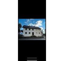 1 Wohnungen in Wilburgstetten Hauptstraße 4