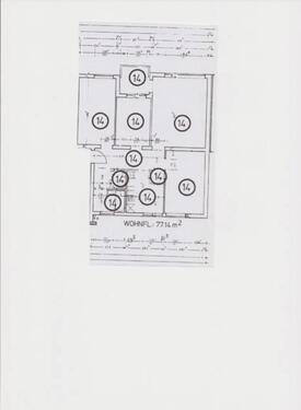 Foto - Eigentumswohnung - 170.000,00&nbsp;EUR Kaufpreis, ca.&nbsp; 77,14&nbsp;m&sup2;
