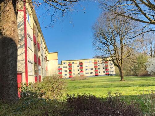 Foto - 6 Zimmer Etagenwohnung zum Kaufen in Bremen