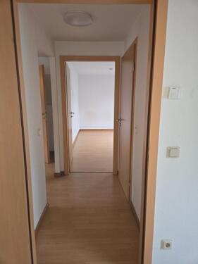 Foto - Maisonettenwohnung in Gersheim zur Miete