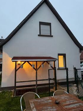 Foto - 2 Zimmer Doppelhaushälfte in Langenselbold